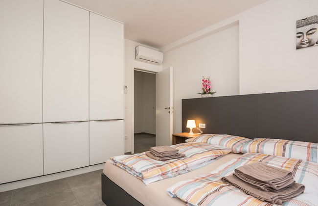 Apartment Spanic 2 - Foto 4