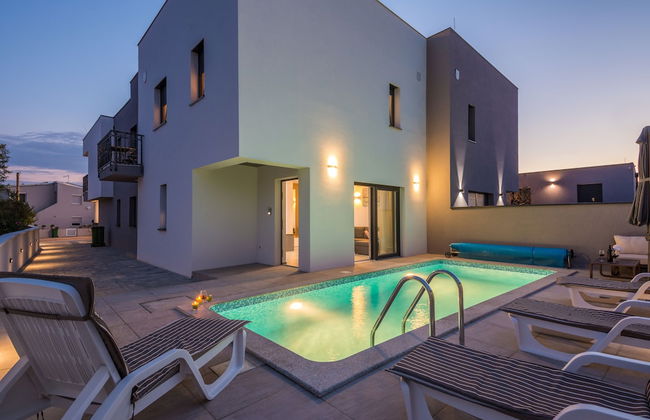 Apartment Spanic 2 - Foto 68