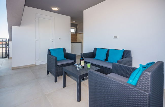 Apartment Spanic 2 - Foto 34