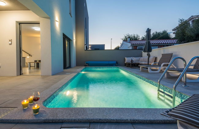 Apartment Spanic 2 - Foto 56