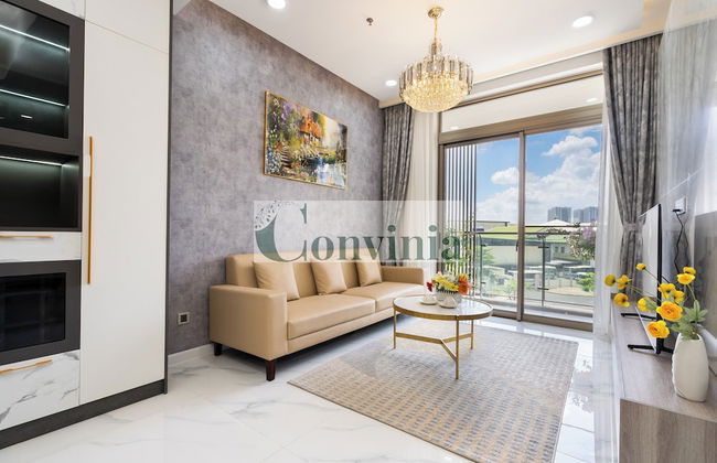 Midtown The Peak By Dhome - Foto 6