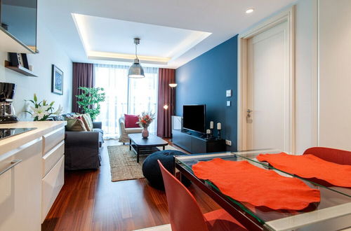 Photo 9 - Cozy Flat Near Popular Attractions in Beyoglu