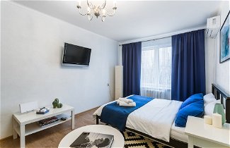 Foto 2 - Apartment on Druzhinnikovskaya 11A