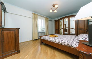 Foto 3 - Apartment on Sheptitskogo str