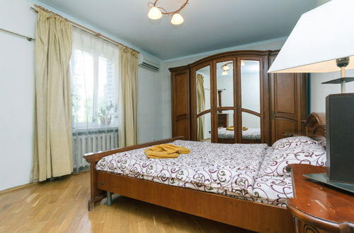 Photo 4 - Apartment on Sheptitskogo str
