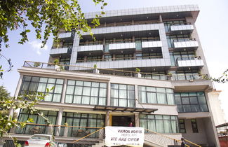 Photo 1 - Vamos Addis Hotel