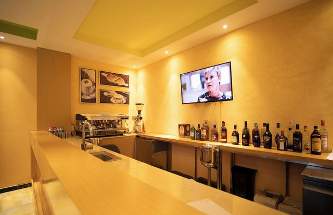 Vamos Addis Hotel - Foto 50