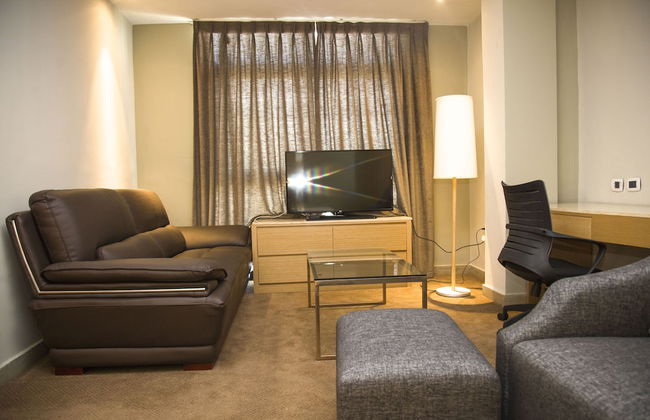 Vamos Addis Hotel - Foto 8