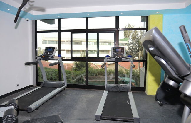 Vamos Addis Hotel - Foto 43