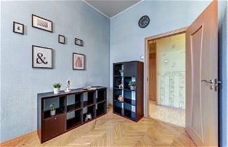 Foto 3 - Modern apartment Vesta on Ligovsky