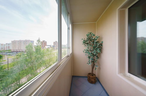 Foto 7 - PaulMarie Apartments on Voinov Int.