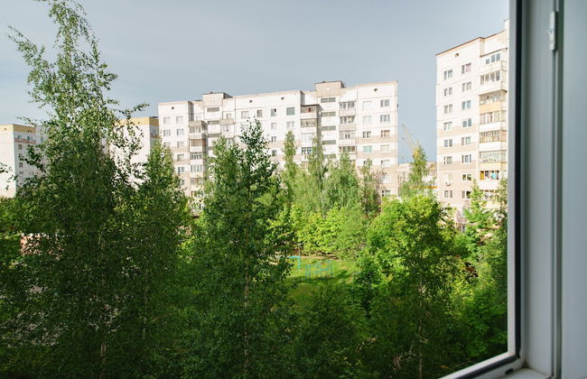 PaulMarie Apartments on Voinov Int. - Foto 12