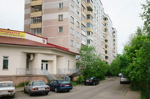 Foto 11 - PaulMarie Apartments on Voinov Int.