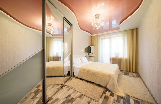 PaulMarie Apartments on Voinov Int. - Foto 2
