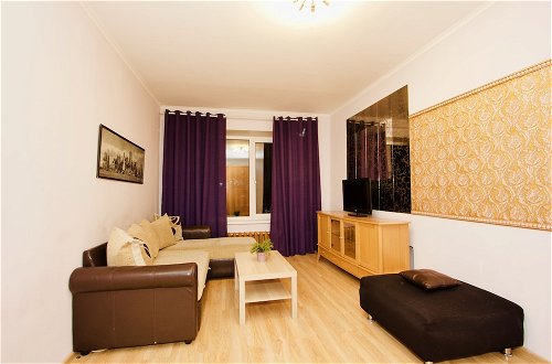 Foto 1 - LUXKV Apartment on Nikoloyamskiy