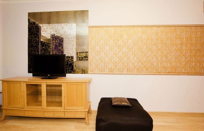 LUXKV Apartment on Nikoloyamskiy - Foto 10