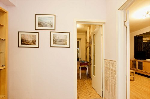 Photo 19 - LUXKV Apartment on Nikoloyamskiy
