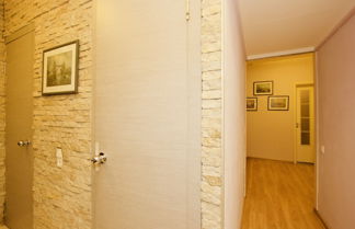 Photo 3 - LUXKV Apartment on Nikoloyamskiy