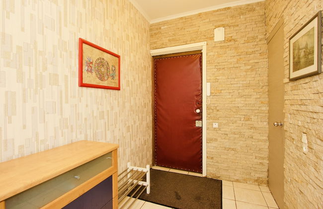 LUXKV Apartment on Nikoloyamskiy - Foto 2