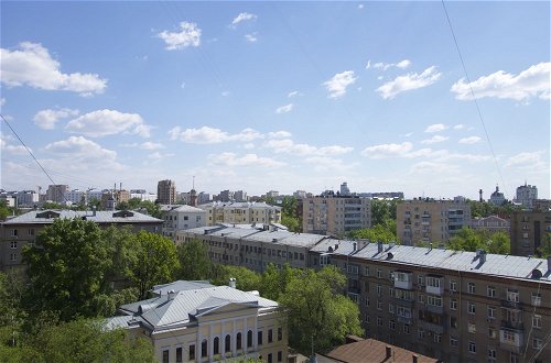 Foto 14 - LUXKV Apartment on Nikoloyamskiy