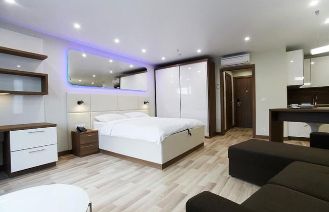 Apart-Hotel YE'S - Foto 15