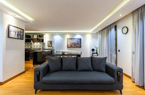 Foto 5 - Phenomenal Duplex Flat Near Nisantasi in Besiktas