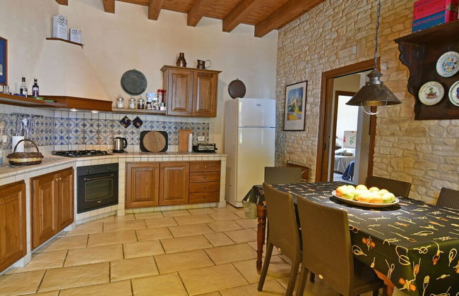 Villa Terra Del Sole 10 2 - Foto 8