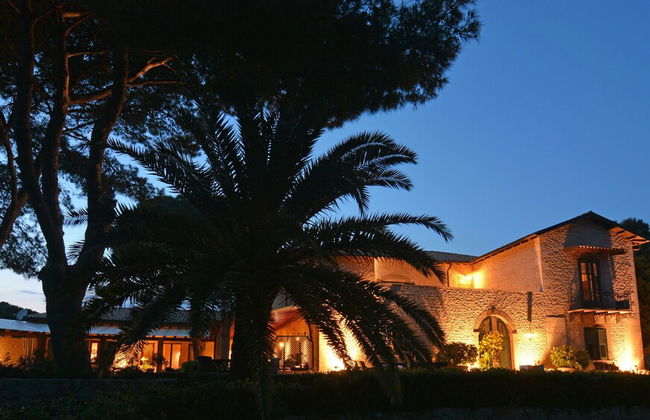 Villa Terra Del Sole 10 2 - Foto 35