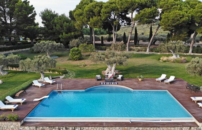 Villa Terra Del Sole 10 2 - Foto 3