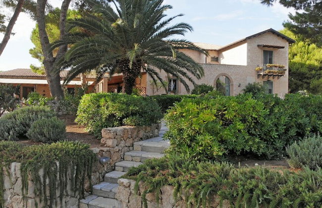 Villa Terra Del Sole 10 2 - Foto 6