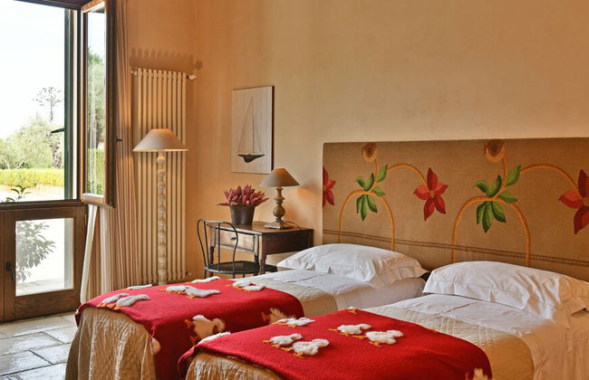 Villa Terra Del Sole 10 2 - Foto 12