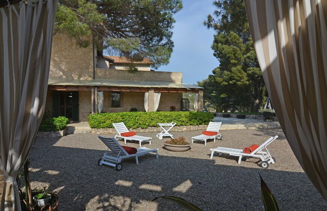 Villa Terra Del Sole 10 2 - Foto 22