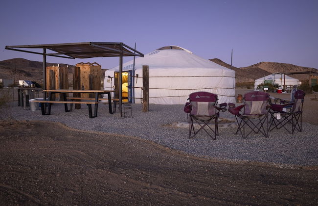28 Palms Ranch - Foto 10