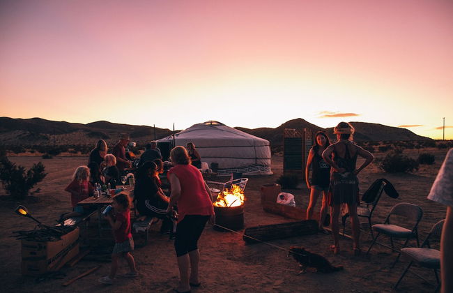 28 Palms Ranch - Foto 20