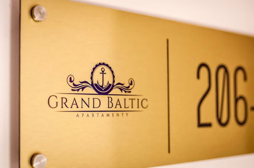 Foto 48 - Grand Baltic Apartments