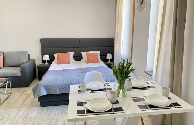 Grand Baltic Apartments - Foto 12