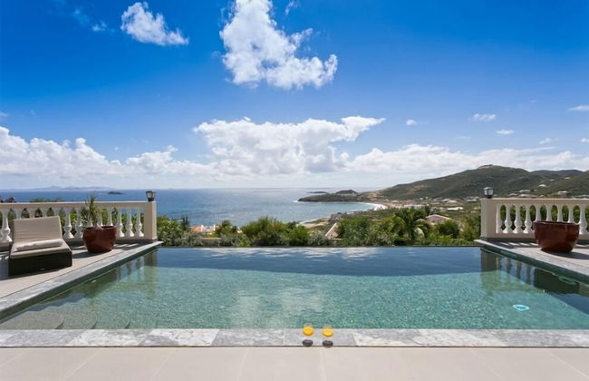 Villa Anegada - Foto 1