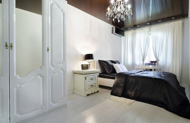 PaulMarie Apartments on Lazo - Foto 11