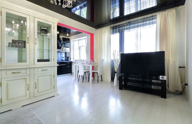 PaulMarie Apartments on Lazo - Foto 8