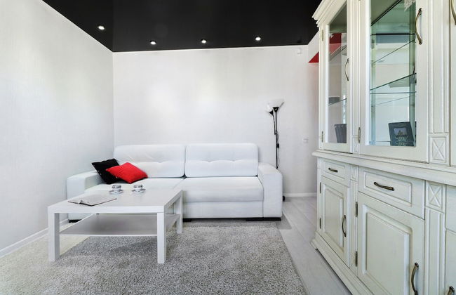 PaulMarie Apartments on Lazo - Foto 6