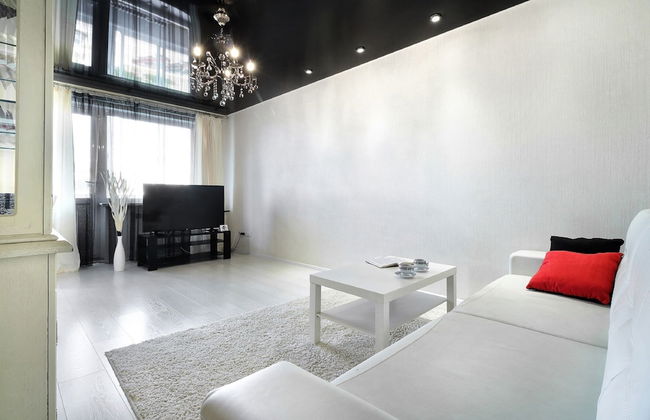 PaulMarie Apartments on Lazo - Foto 5