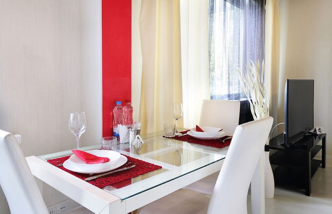 PaulMarie Apartments on Lazo - Foto 7
