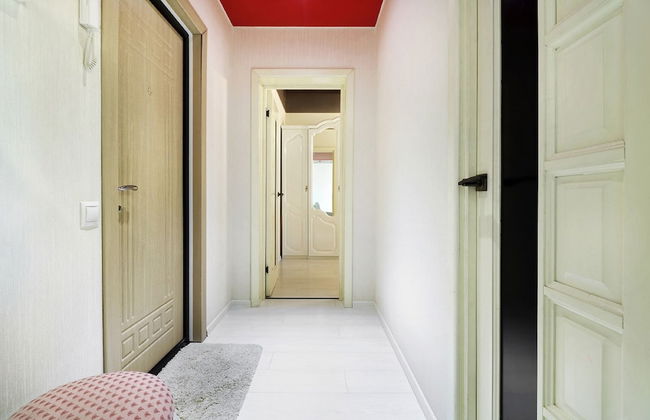 PaulMarie Apartments on Lazo - Foto 12
