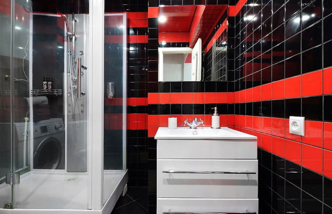 PaulMarie Apartments on Lazo - Foto 10