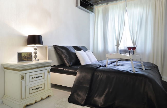 PaulMarie Apartments on Lazo - Foto 1