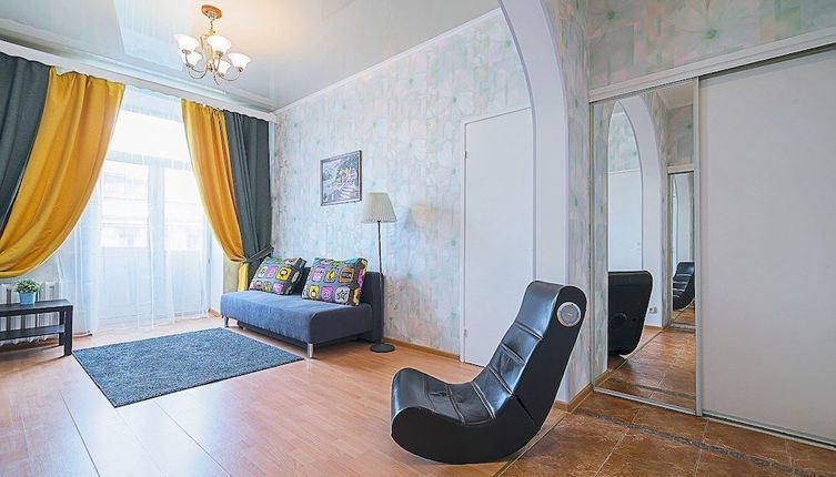 Photo 1 - Moskovskiy Prospect View Apartment