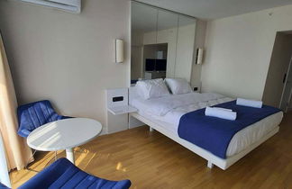 Photo 2 - Orbi City Batumi Apartment With sea Views