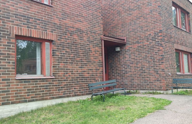 THE Roomz - Foto 1
