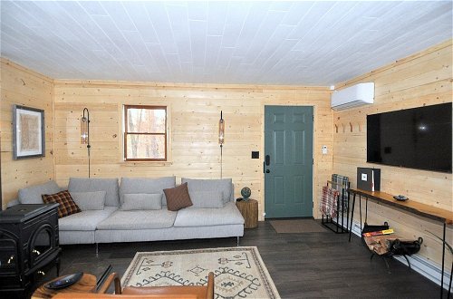 Foto 20 - A Humble Abode - A Modern Woodsy Retreat
