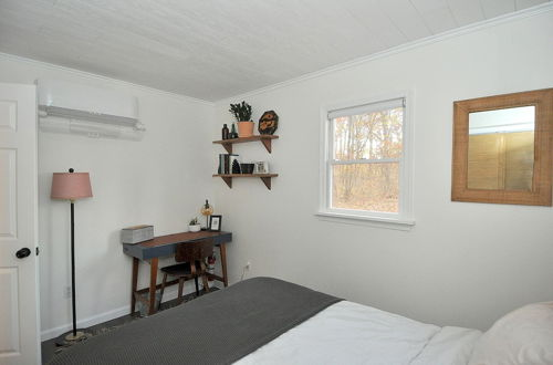 Foto 8 - A Humble Abode - A Modern Woodsy Retreat